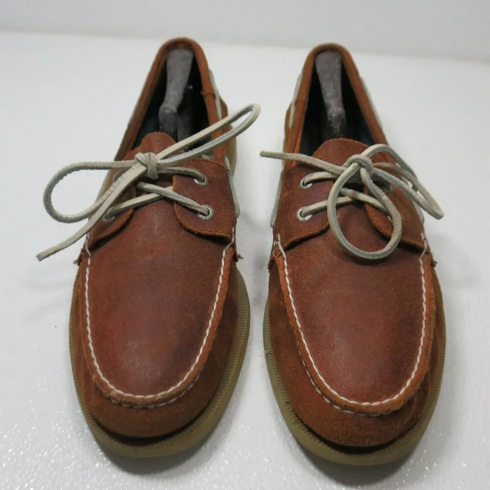 G.H. Bass and Company Men Casual Deck Shoes Size 11 M